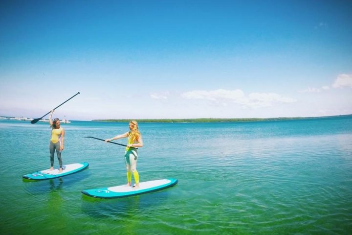 paddleboard | Cave Point Paddle & Peddle