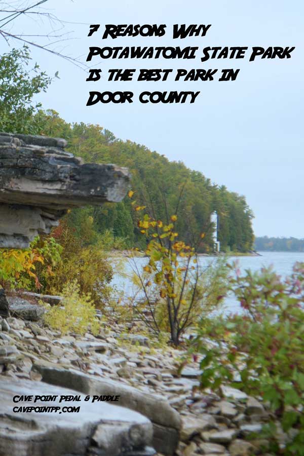 potawatomi-state-park-is-the-best-park 7 reasons why potawatomi state park is the best park