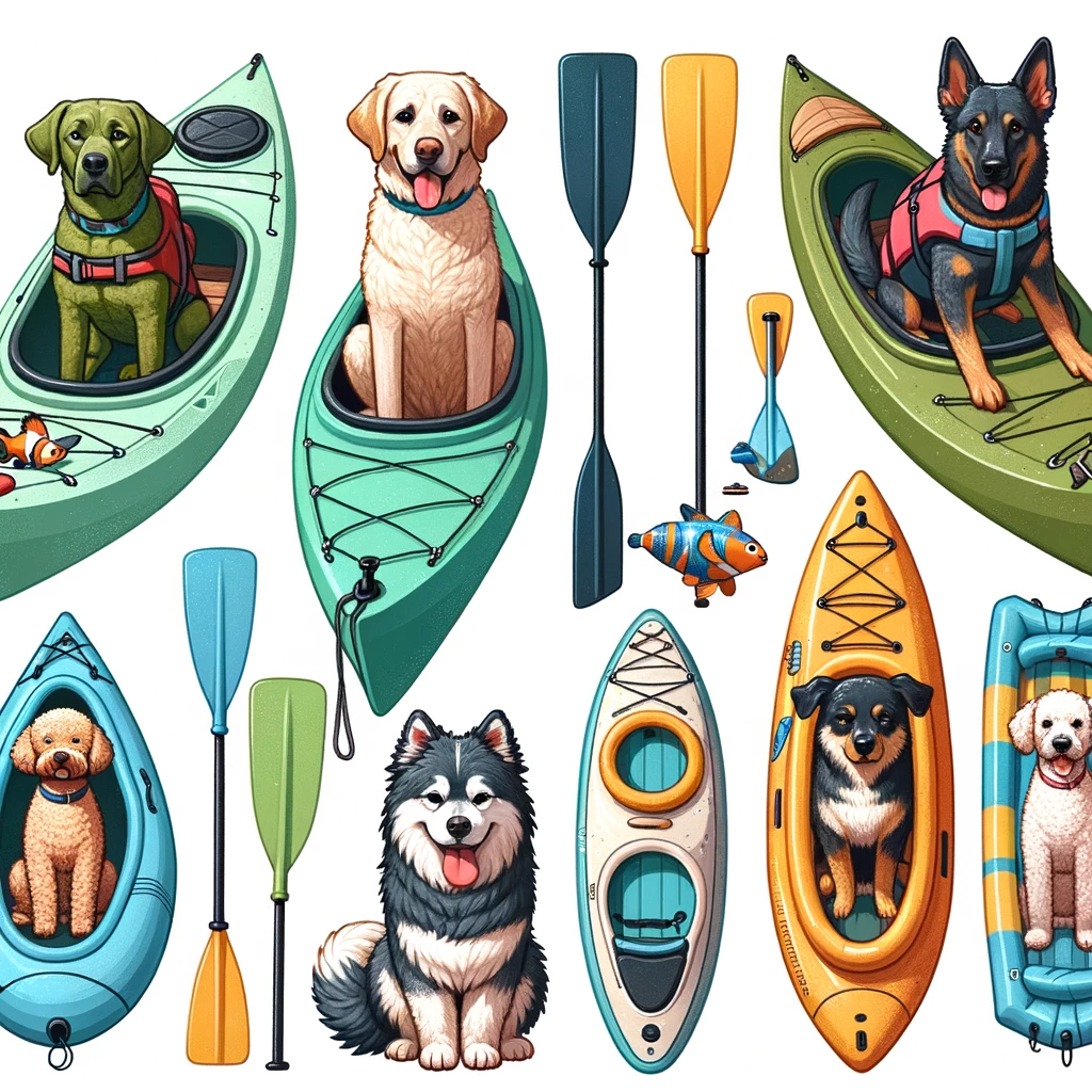 What Size Kayak Do I Need? Cave Point Paddle & Pedal